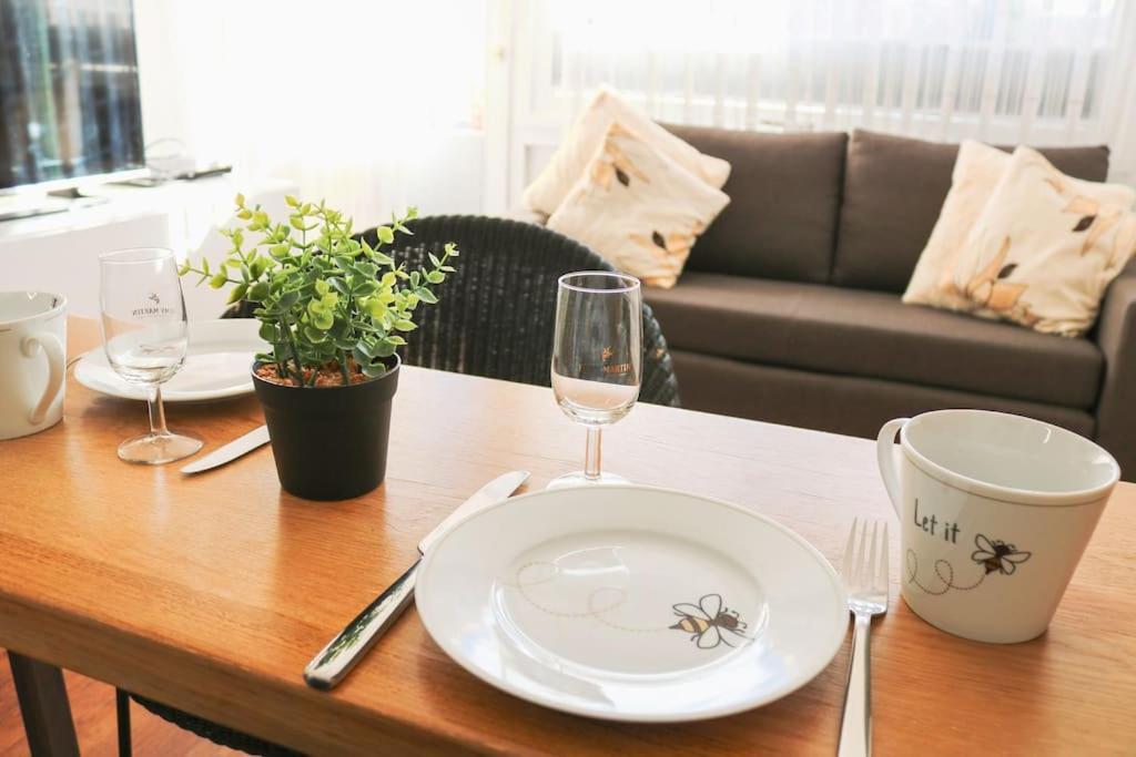 Apartement Nathalie - Wellness Mit Pool Und Sauna Шлухзее Екстериор снимка