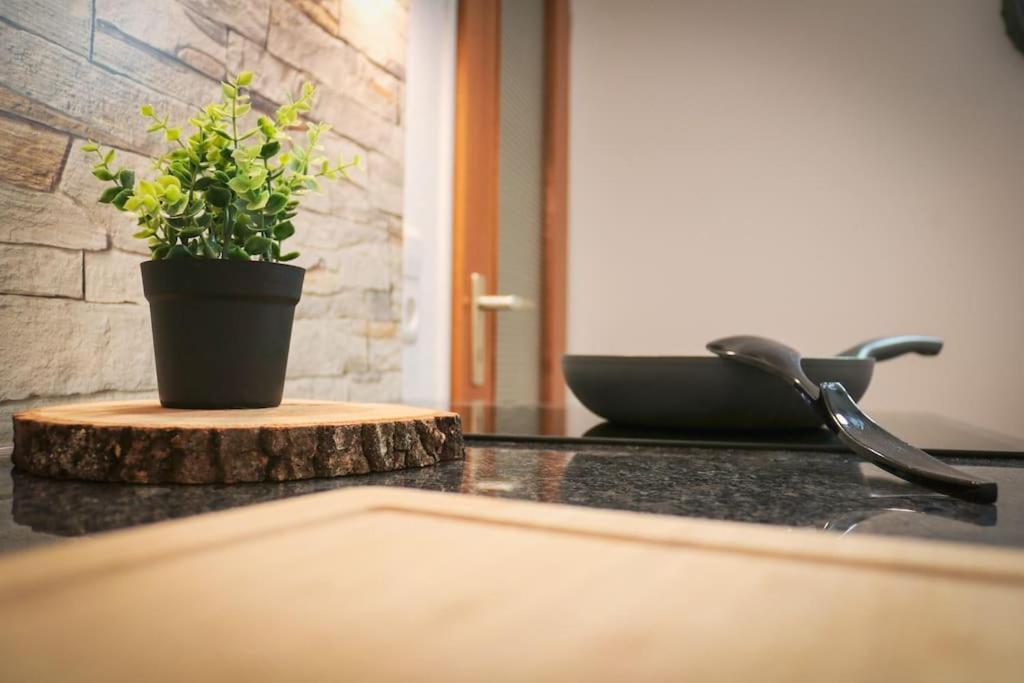 Apartement Nathalie - Wellness Mit Pool Und Sauna Шлухзее Екстериор снимка